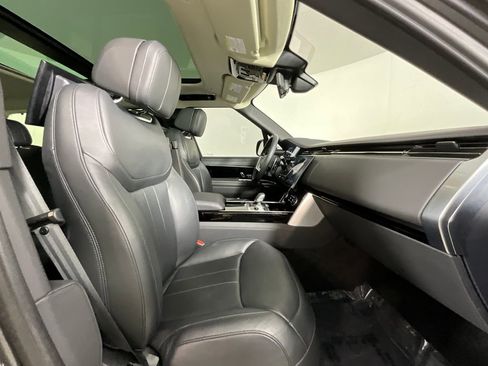 Used 2023 Land Rover Range Rover Autobiography image 20