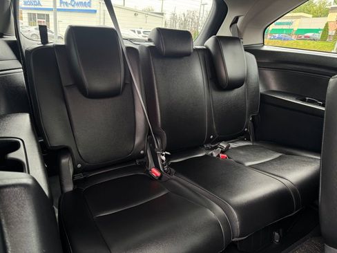 Used 2023 Honda Odyssey EX-L image 21