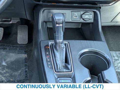 Used 2023 Honda Civic EX image 19