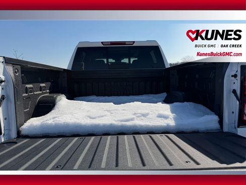 New 2026 GMC Sierra 1500 Elevation w/ Elevation Premium Package AWD/4WD image 7