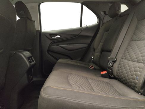 Used 2020 Chevrolet Equinox LT FWD image 18