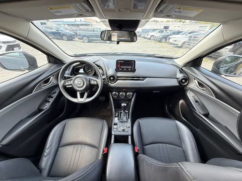Used 2019 MAZDA CX-3 Touring AWD/4WD image 20