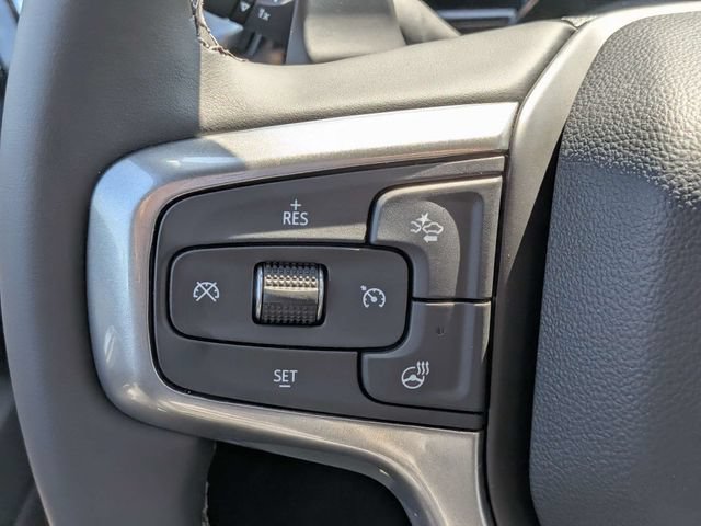 New 2026 Chevrolet Silverado 1500 RST w/ RST All Star Premium Package AWD/4WD image 26