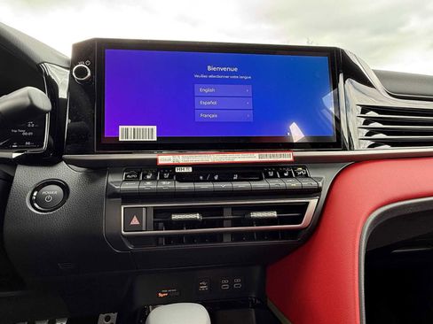New 2026 Toyota Camry XSE FWD image 14