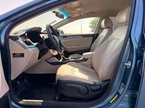 Used 2015 Hyundai Sonata SE FWD image 2