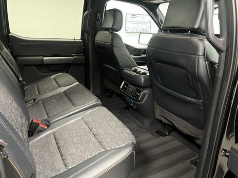 Used 2023 Ford F150 Tremor image 54