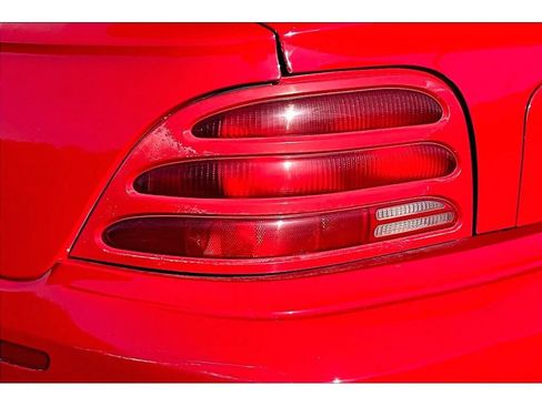 Used 1995 Ford Mustang GT RWD image 27