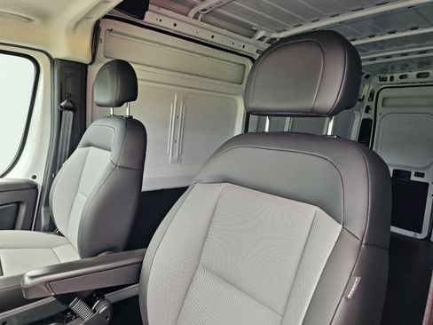 New 2026 RAM ProMaster 2500 w/ Power Group FWD image 19