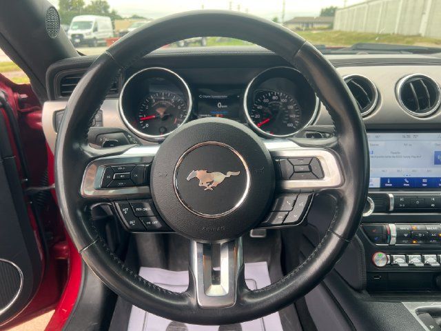 Used 2021 Ford Mustang GT Premium RWD image 13