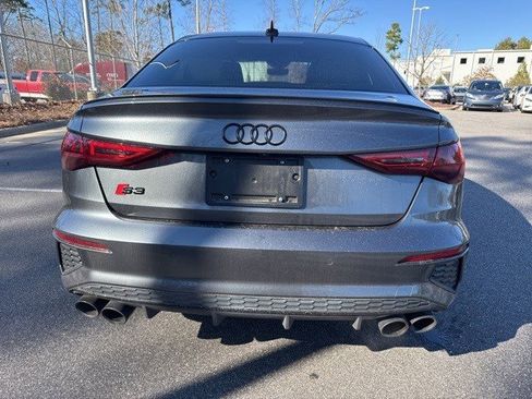 Used 2023 Audi S3 Premium Plus image 6