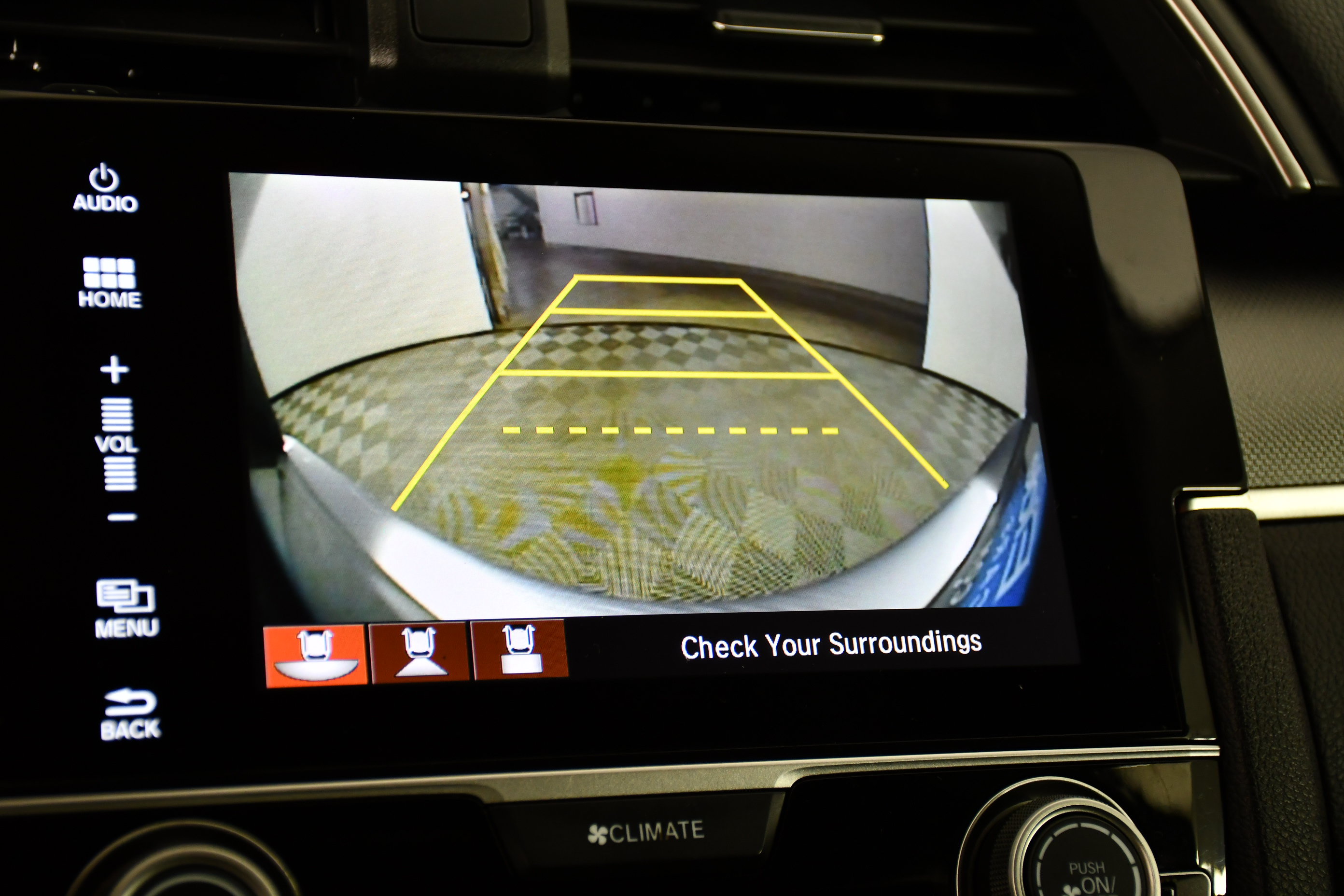 Used 2017 Honda Civic EX image 26