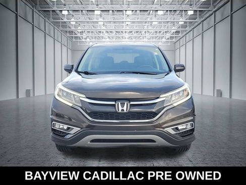 Used 2015 Honda CR-V EX-L image 8