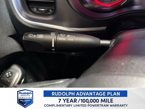 Used 2020 Dodge Charger SXT w/ Blacktop Package image 44