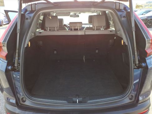 Used 2021 Honda CR-V EX-L image 11