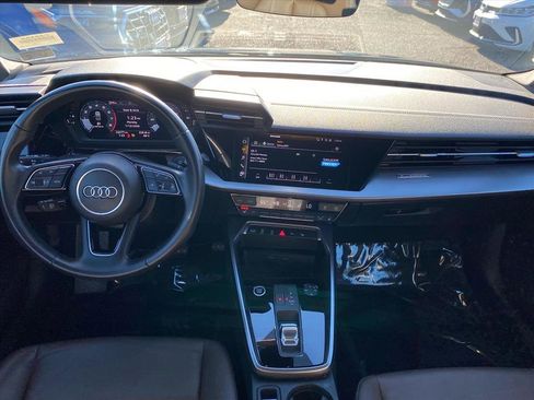 Used 2023 Audi A3 2.0T Premium w/ Convenience Package image 11