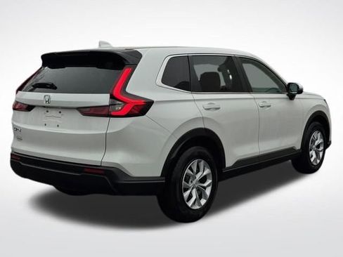 New 2026 Honda CR-V Sport-L image 5