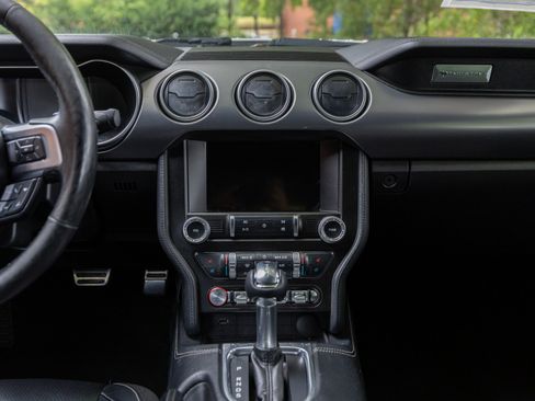 Used 2019 Ford Mustang GT Premium w/ Equipment Group 401A RWD image 12