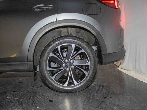 Used 2023 MAZDA CX-5 AWD 2.5 S w/ Premium Plus Pkg image 6