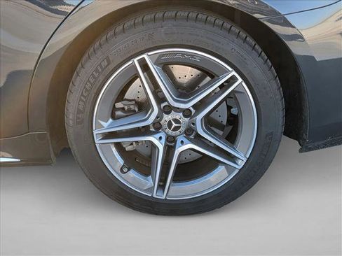 Used 2021 Mercedes-Benz S 580 4MATIC Sedan image 17