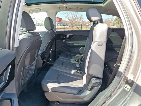 Certified 2023 Audi Q7 3.0T Premium Plus w/ Premium Plus Package image 10