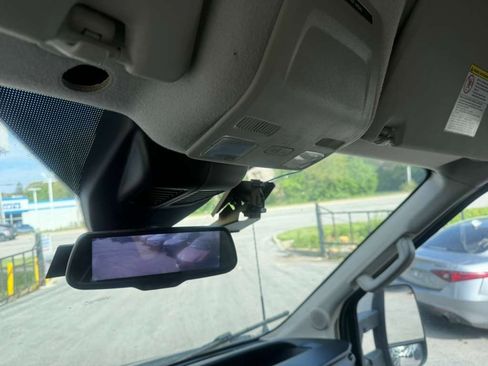 Used 2021 Ford Transit 250 148 High Roof Extended w/ Parcel Delivery Package RWD image 13
