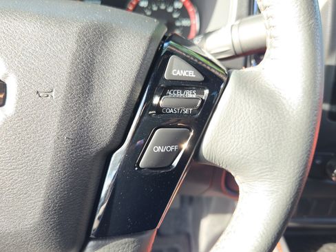 Certified 2024 Nissan Frontier Pro-X RWD image 30