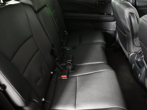 Used 2023 Honda Passport EX-L image 47