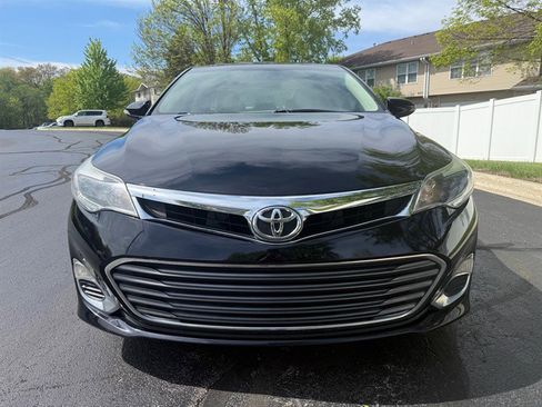 Used 2015 Toyota Avalon XLE FWD image 11