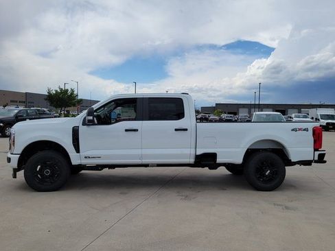 New 2026 Ford F250 XL w/ STX Appearance Package image 6