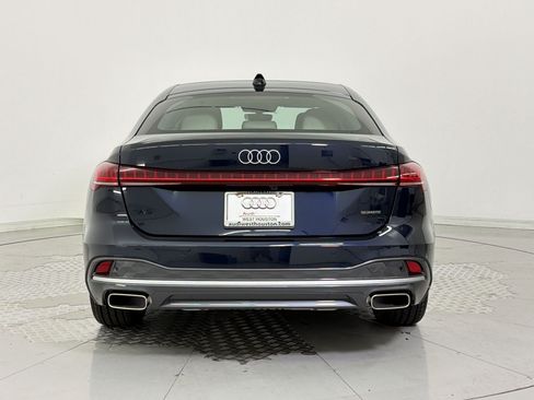 New 2026 Audi A5 Premium AWD/4WD image 10
