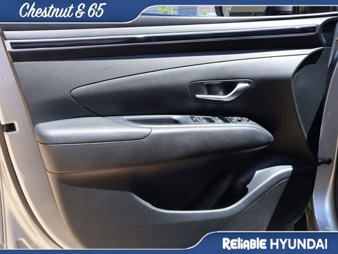 Certified 2023 Hyundai Tucson SEL w/ Cargo Package AWD/4WD image 22