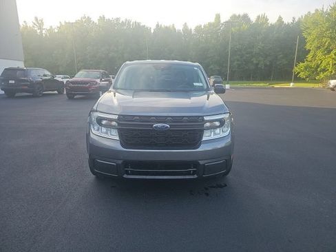 Used 2023 Ford Maverick XL FWD image 2