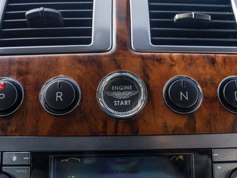Used 2005 Aston Martin DB9 Coupe RWD image 27