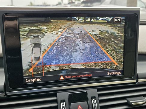 Used 2016 Audi A7 3.0T Premium Plus image 21