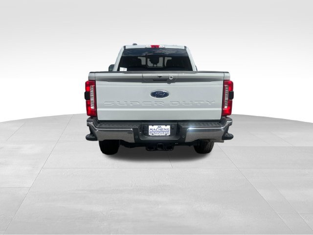 New 2026 Ford F350 Lariat w/ Lariat Premium Package AWD/4WD image 5