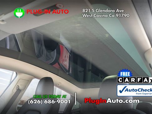Used 2023 Tesla Model Y Long Range AWD/4WD image 9