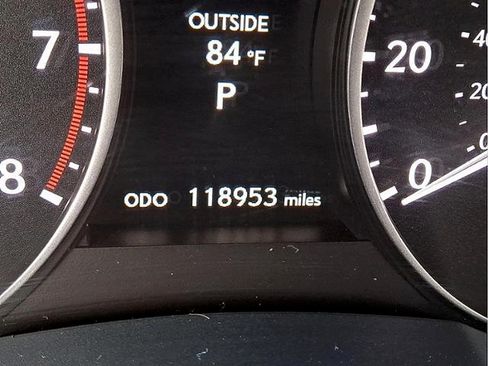 Used 2014 Lexus ES 350 w/ Luxury Package FWD image 19