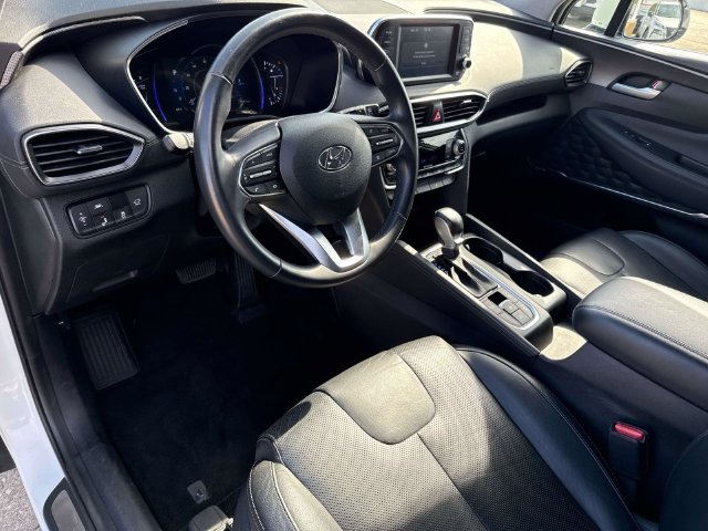 Used 2019 Hyundai Santa Fe Limited FWD image 24