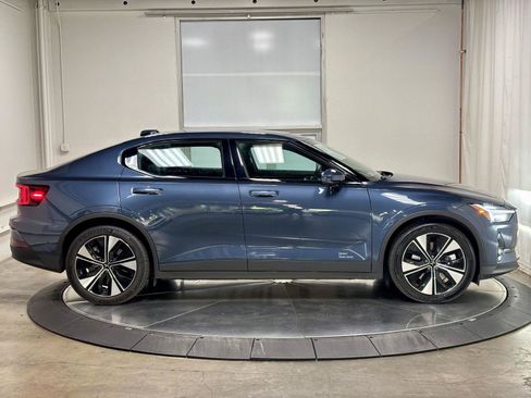 Used 2024 Polestar Polestar 2 AWD/4WD image 11