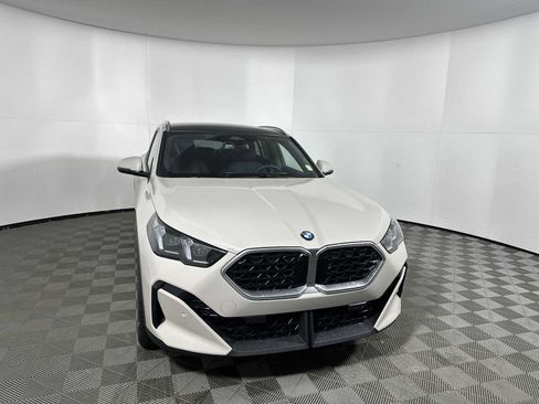 New 2026 BMW X2 xDrive28i w/ Convenience Package image 6