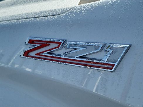 New 2026 Chevrolet Silverado 1500 LT Trail Boss w/ Safety Package image 26