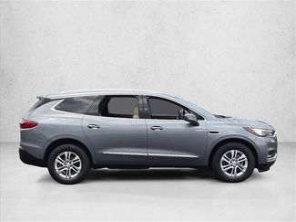 Used 2020 Buick Enclave Essence w/ Sound and Sites Package FWD video 4