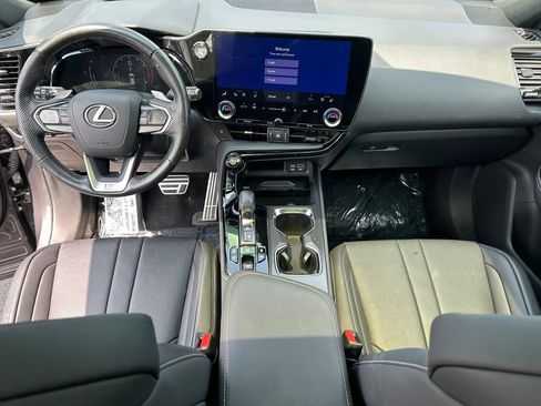 Used 2024 Lexus NX 350 F Sport AWD/4WD image 14