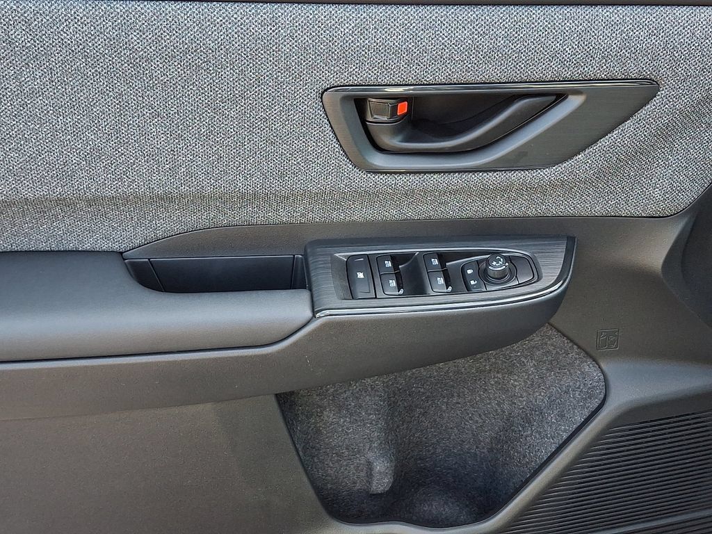Certified 2026 Subaru Outback Premium AWD/4WD image 12