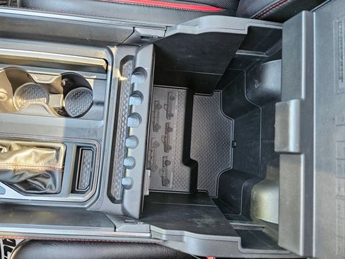 Used 2026 RAM 1500 RHO w/ RHO Level 1 Equipment Group AWD/4WD image 18