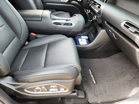 New 2026 Hyundai Palisade Calligraphy image 15