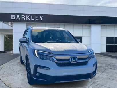 Used 2022 Honda Pilot Touring