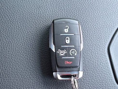 New 2026 RAM 1500 Laramie image 29