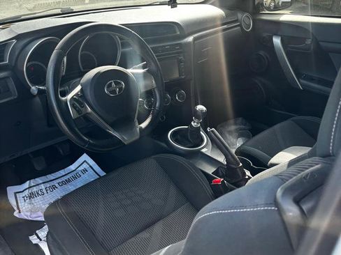 Used 2014 Scion tC 10 Series FWD image 8