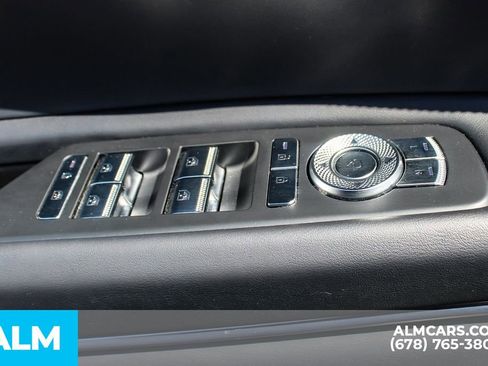 Used 2025 Genesis GV80 2.5T Standard AWD/4WD image 42